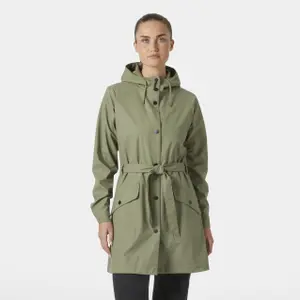Impermeable mujer Helly Hansen Kirkwall Ii image-1