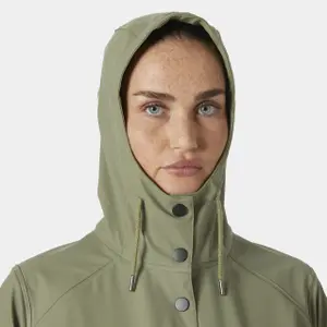 Impermeable mujer Helly Hansen Kirkwall Ii image-4