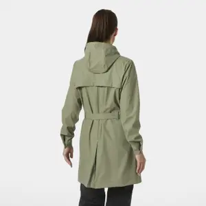 Impermeable mujer Helly Hansen Kirkwall Ii image-3