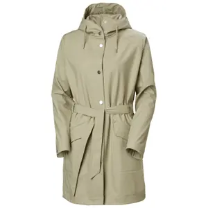 Casaco à prova de água para mulheres Helly Hansen Kirkwall II image-0