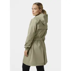 Casaco à prova de água para mulheres Helly Hansen Kirkwall II image-3