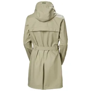 Casaco à prova de água para mulheres Helly Hansen Kirkwall II image-2