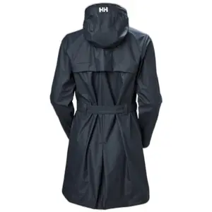 Regenmantel Damen Helly Hansen Kirkwall II image-2