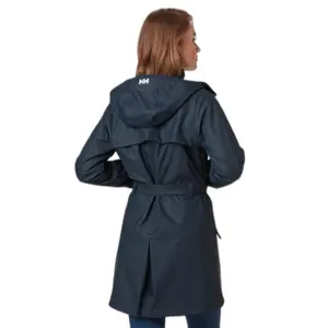 Regenmantel Damen Helly Hansen Kirkwall II image-3