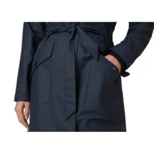 Regenmantel Damen Helly Hansen Kirkwall II image-5