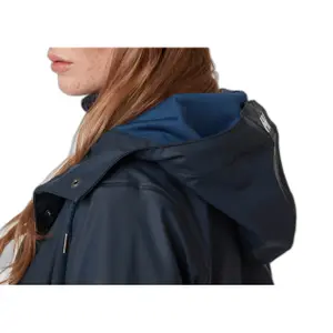 Regenmantel Damen Helly Hansen Kirkwall II image-4