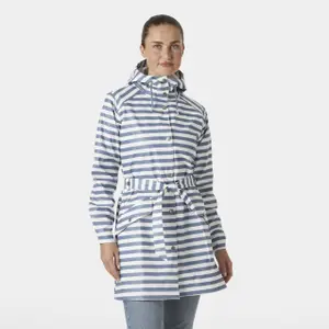 Damen Regenjacke Helly Hansen Kirkwall Ii image-1