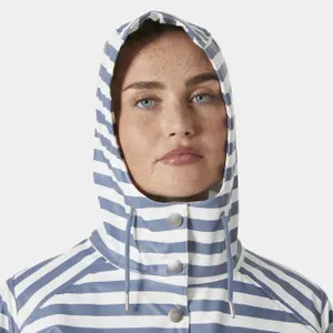 Damen Regenjacke Helly Hansen Kirkwall Ii image-4