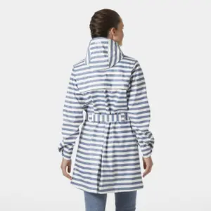 Damen Regenjacke Helly Hansen Kirkwall Ii image-3