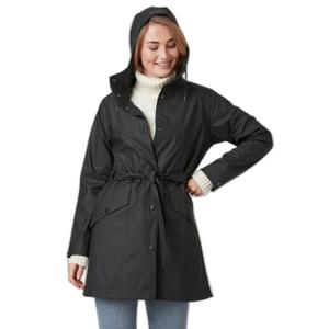 Wasserdichte Jacke für Frauen Helly Hansen Kirkwall II image-0