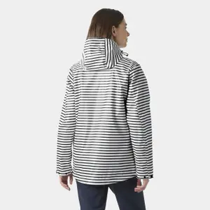 Veste imperméable à capuche femme Helly Hansen Moss image-3