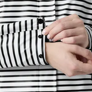 Veste imperméable à capuche femme Helly Hansen Moss image-4