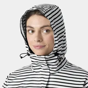 Veste imperméable à capuche femme Helly Hansen Moss image-6