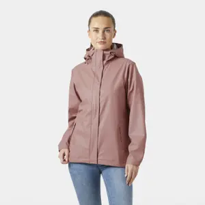 Veste imperméable femme Helly Hansen Moss image-1