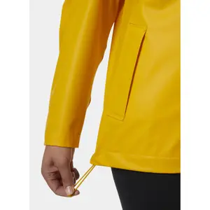 Veste imperméable femme Helly Hansen moss image-3