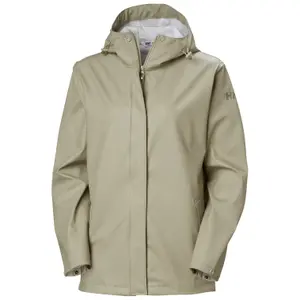 Women's waterproof jacket Helly Hansen Moss image-0
