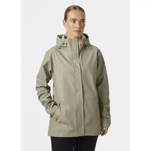 Women's waterproof jacket Helly Hansen Moss image-1