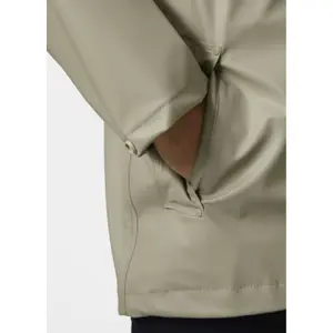 Women's waterproof jacket Helly Hansen Moss image-5