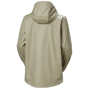 Women's waterproof jacket Helly Hansen Moss image-2