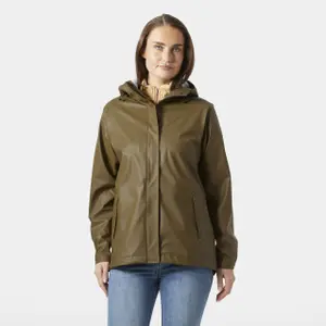 Veste imperméable femme Helly Hansen Moss image-1