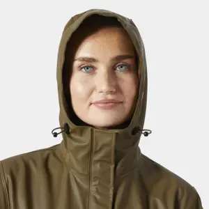 Veste imperméable femme Helly Hansen Moss image-2