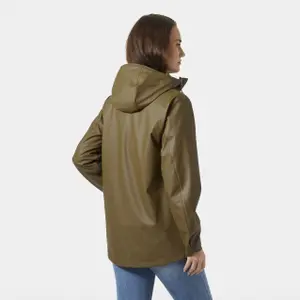 Veste imperméable femme Helly Hansen Moss image-3