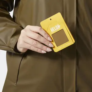 Veste imperméable femme Helly Hansen Moss image-4