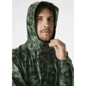 Casaco impermeável Helly Hansen Moss image-3