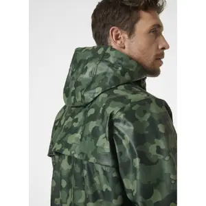 Casaco impermeável Helly Hansen Moss image-5