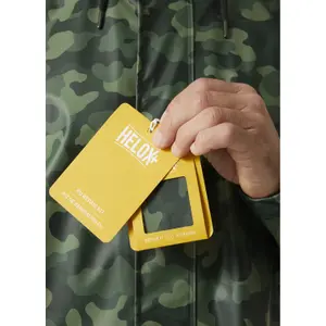 Casaco impermeável Helly Hansen Moss image-6