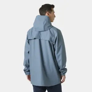 Windbreaker Helly Hansen Moss Rain image-3