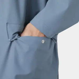 Windbreaker Helly Hansen Moss Rain image-4