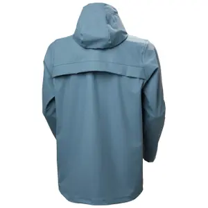 Windbreaker Helly Hansen Moss Rain image-5