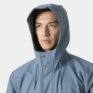 Windbreaker Helly Hansen Moss Rain image-6