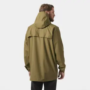 Camisa impermeável Helly Hansen Moss image-3