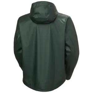 Waterproof jacket Helly Hansen Moss image-1