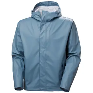 Windbreaker Helly Hansen Moss image-0