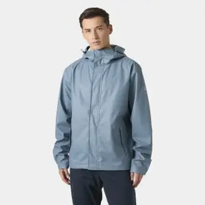 Windbreaker Helly Hansen Moss image-1