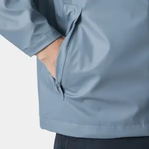 Windbreaker Helly Hansen Moss image-2