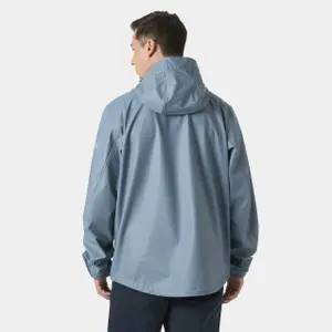 Windbreaker Helly Hansen Moss image-3
