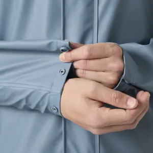 Windbreaker Helly Hansen Moss image-4