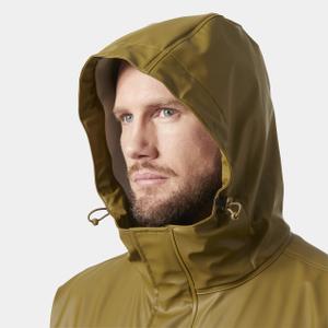 Veste imperméable à capuche Helly Hansen Moss image-2