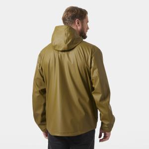 Veste imperméable à capuche Helly Hansen Moss image-3