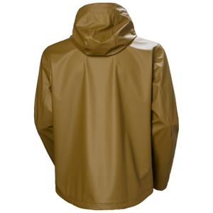 Veste imperméable à capuche Helly Hansen Moss image-5