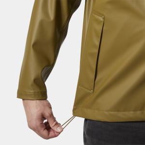 Veste imperméable à capuche Helly Hansen Moss image-6