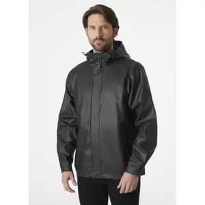 Giacca Helly Hansen moss image-2