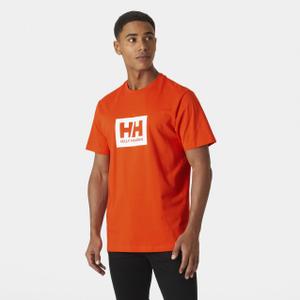 T-Shirt Helly Hansen Box image-1