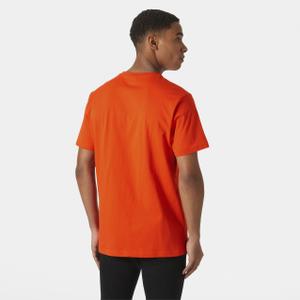 T-Shirt Helly Hansen Box image-3