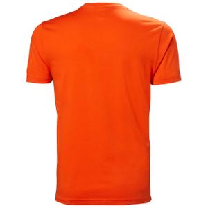 T-Shirt Helly Hansen Box image-4