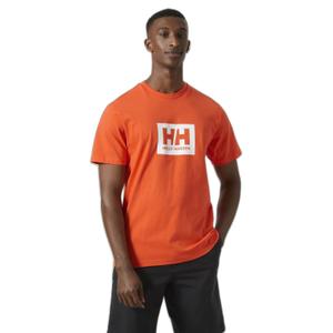 T-Shirt Helly Hansen image-1